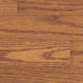 Thornton 3-1/4" Solid Hardwood Red Oak in Cider