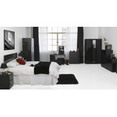 Visualise Orient Bedroom Collection