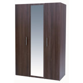 Mode 3 Door Wardrobe