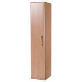 Visualise Awake Single Wardrobe