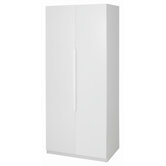Visualise Alpine 2 Door Wardrobe
