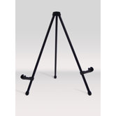 EZ Easel in Black