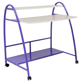 Calico Arc Writing Desk