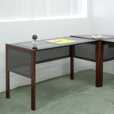 Office Line Main Desk