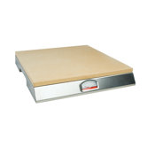 PizzaQue&reg; by Pizza Craft Pizza Stone Grill