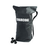 Charcoal Storage Bag