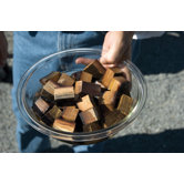 Steven Raichlen Wine Barrel Stave Chunks