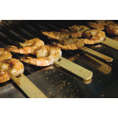 Steven Raichlen Double Prong Bamboo Skewers