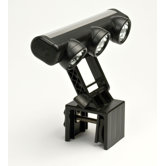 Steven Raichlen 3-Head Led Grill Light