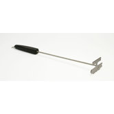 Steven Raichlen Grill Scrapin' Cleaning Tool