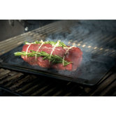 Steven Raichlen Non-Stick Adjustable Grill Tray