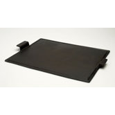 Steven Raichlen Cast Iron Plancha
