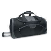 ATGO 30" 2-Wheeled Travel Duffel