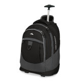 Chaser Rolling Backpack