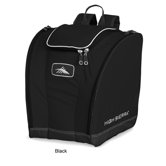 Ski & Snowboard Trapezoid Boot Bag
