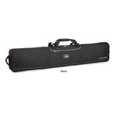 Ski & Snowboard Wheeled Double Coffin-Style Ski/Snowboard Bag - 180cm