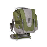 Badger 40 External Frame Backpack