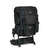 Bobcat 65 External Frame Backpack