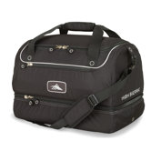 Ski and Snowboard 21.5" Over-Under Travel Duffel