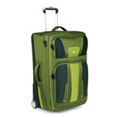 Evolution 25" Wheeled Upright Suitcase