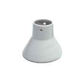 Ceramic Chicken Setter Grill