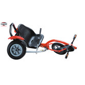 Balanz Basic Single Speed Balance Tricycle