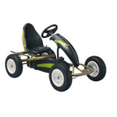 Berg Toys Gold AF Pedal Go-Kart