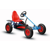 Basic AF Pedal Kart