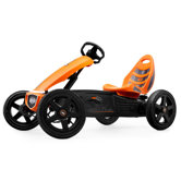 Rally Pedal Kart