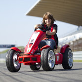 Ferrari FXX Exclusive Pedal Kart