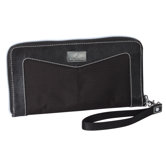 Personal Organizers Marian Zip Around Wallet