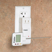Rechargable Instant Read Thermometer