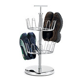 2-Tier Revolving Shoe Tree