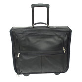 Traveler Garment Bag on Wheels