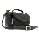 Adventurer Deluxe Carry-All Camera Bag