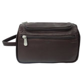 Traveler U-Zip Toiletry Kit