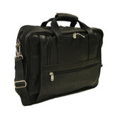 Entrepreneur Laptop / Ultra Compact Computer Bag in Black