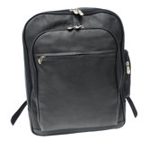 Entrepeneur Front-Pocket Computer Backpack