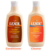 Lexol 8oz Leather Cleaner