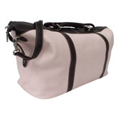 Pastel Collection Large Satchel Carry-On