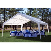 Expandable Canopy