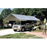 Complete King Canopy