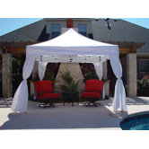 Leg King Canopy