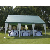Event Tent Canopy