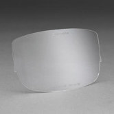 9000 High Temperature Outside Protection Plate