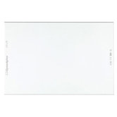 Replacement Inside Protection Plate For 9100X Series Helmet