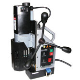 Volt Holemaker Magnetic Drill