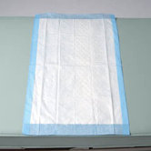 Underpads Tendersorb Disp Chuck