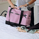 Classic Tote Set