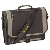 Citygear Miami Messenger Laptop Case